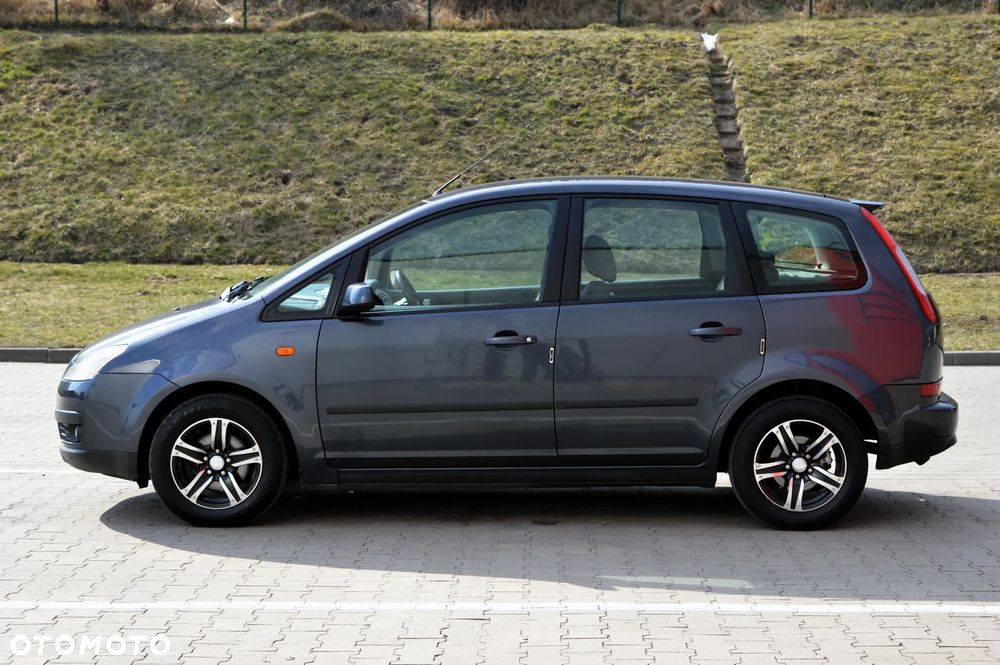 Ford Focus C-Max 1.6 TDCi Ambiente - 26