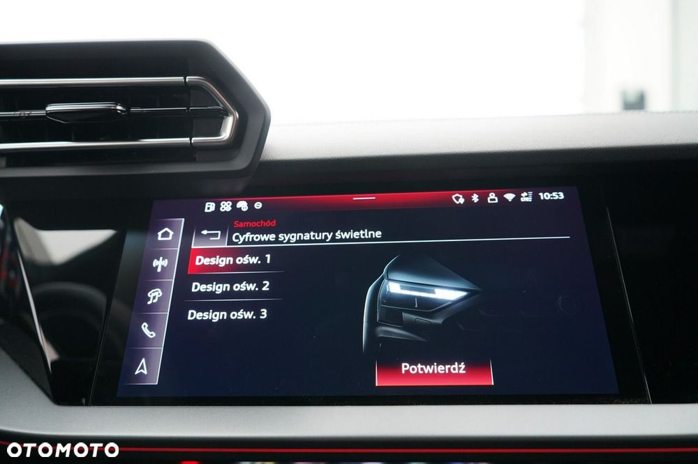 Audi A3 Limousine - 37