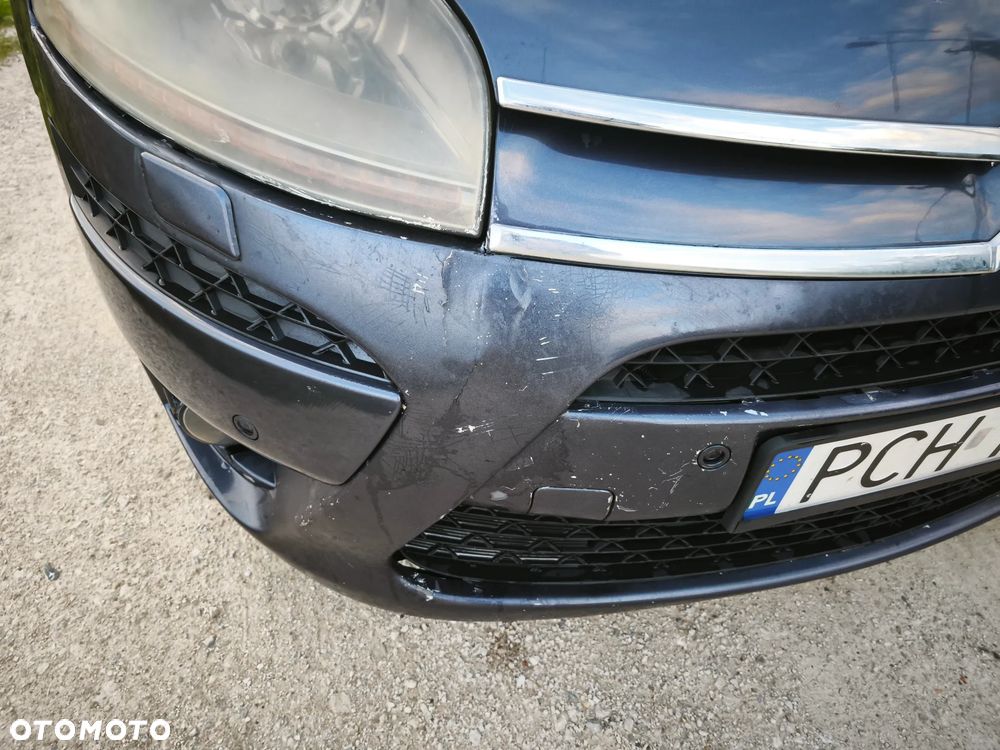 Citroën C4 Picasso 2.0 HDi Exclusive MCP - 9