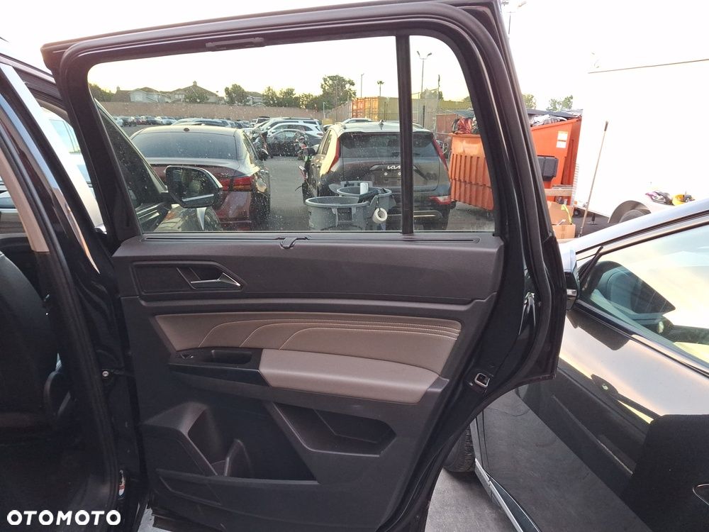 Volkswagen Atlas - 15