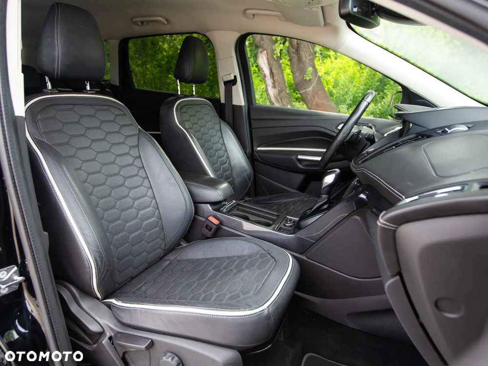 Ford Kuga - 20