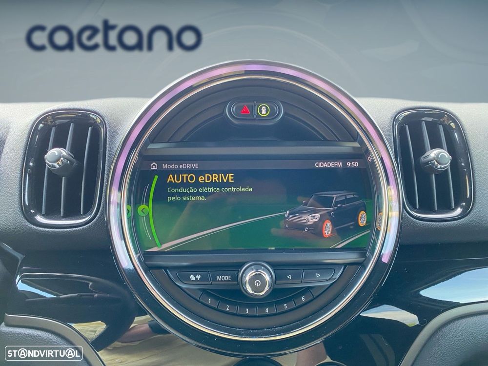 MINI Countryman Cooper SE ALL4 JCW Auto - 12