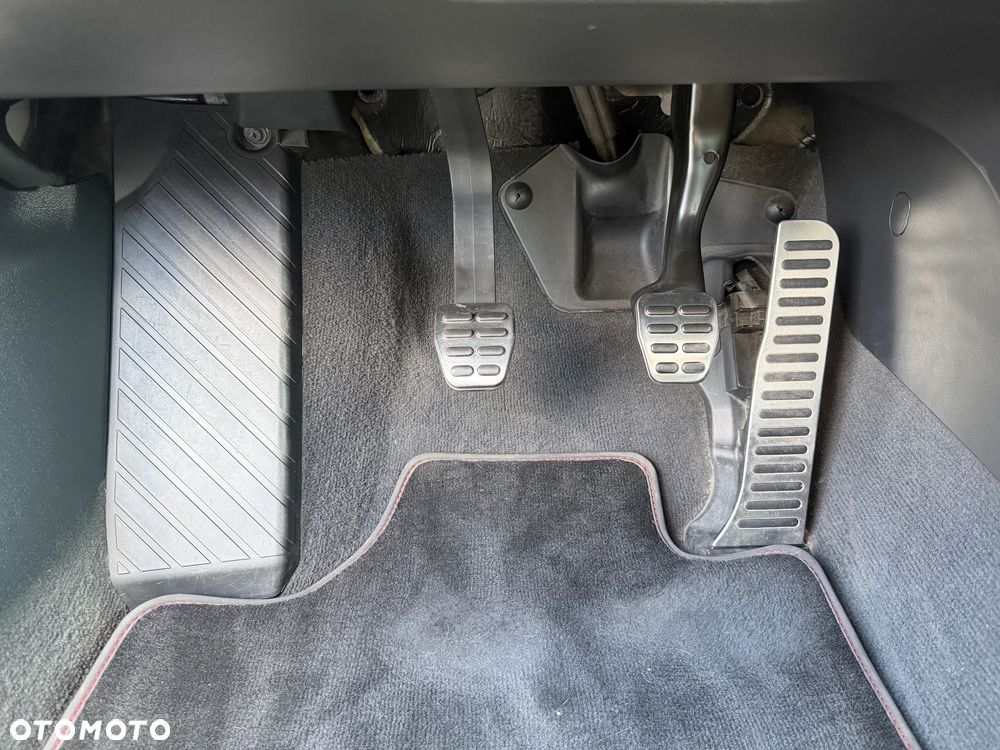 Audi S3 2.0T FSI Quattro - 18