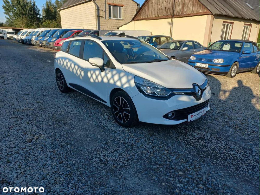 Renault Clio - 4