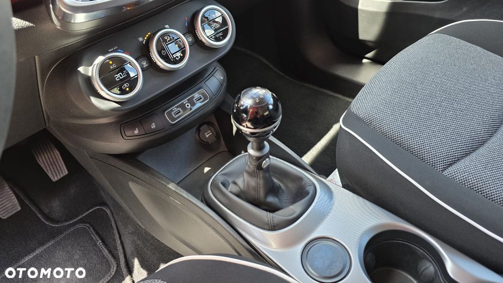 Fiat 500X 1.4 MultiAir 4x2 S&S Lounge - 11