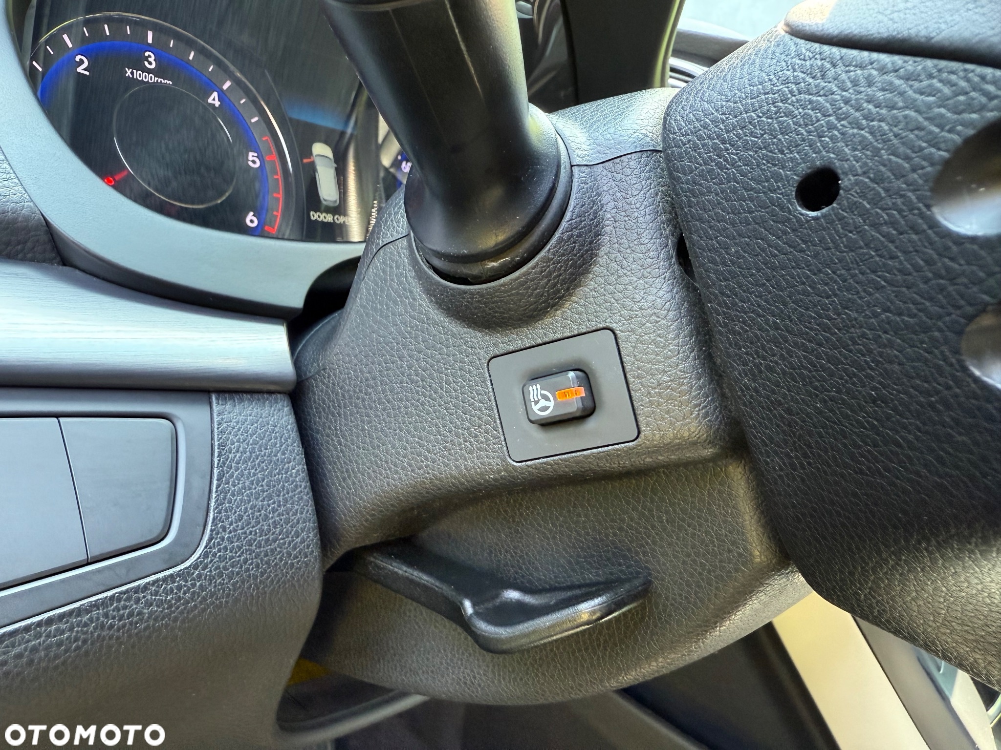 Hyundai i40 i40cw 1.7 CRDi Premium - 8