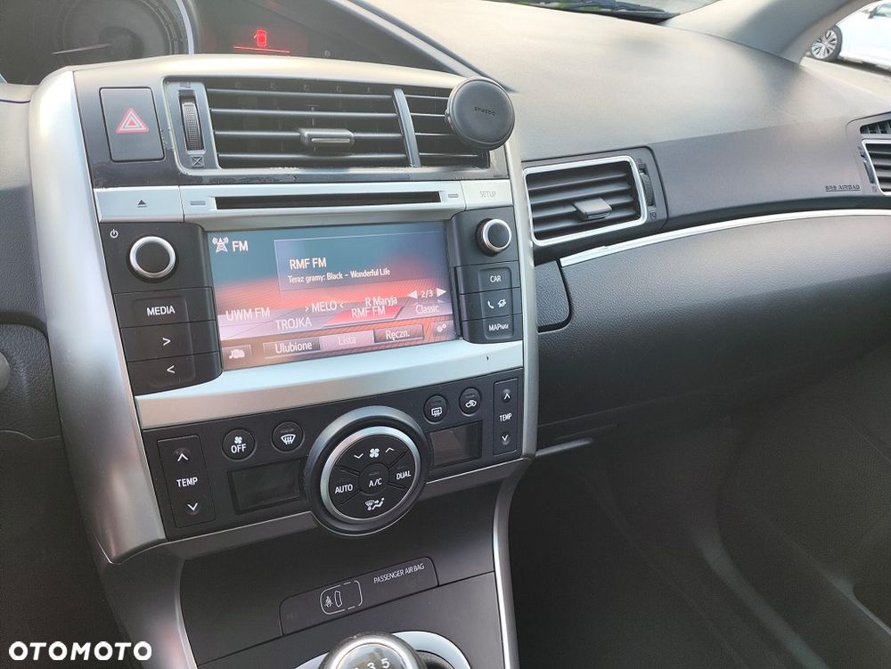 Toyota Verso - 10