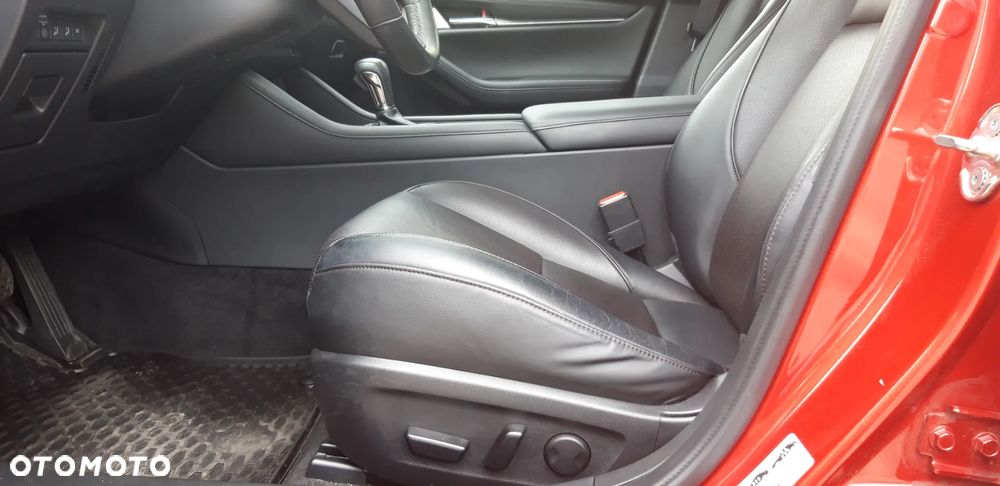 Mazda 3 - 22