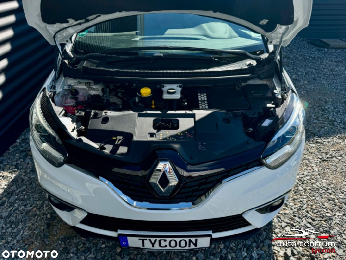 Renault Scenic - 15