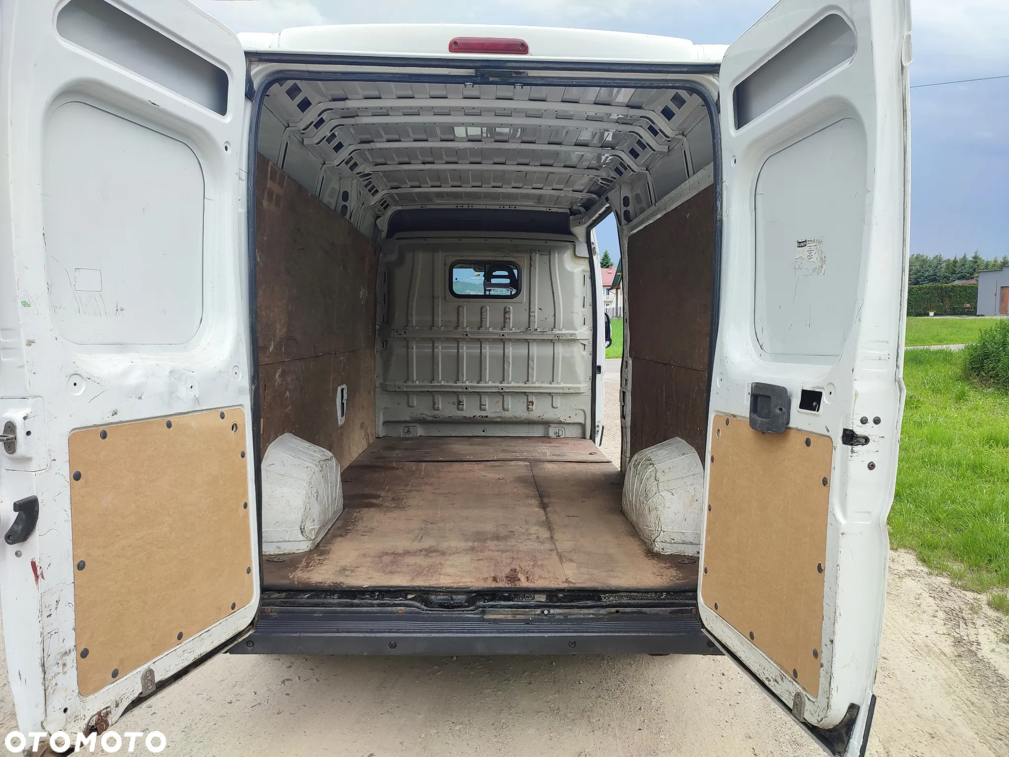 Fiat Ducato - 10