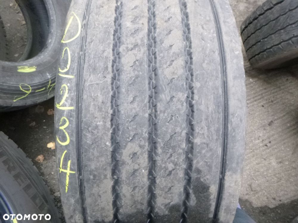 385/55R19,5 Otani OH-111. Opony ciężarowe - 2