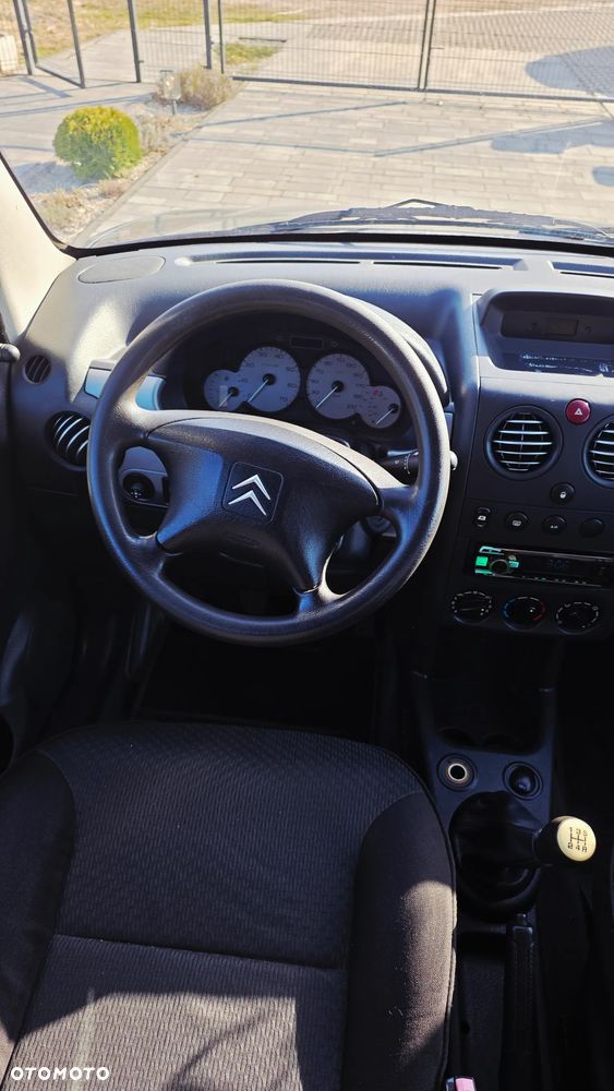 Citroën Berlingo 1.6 16V Style - 3