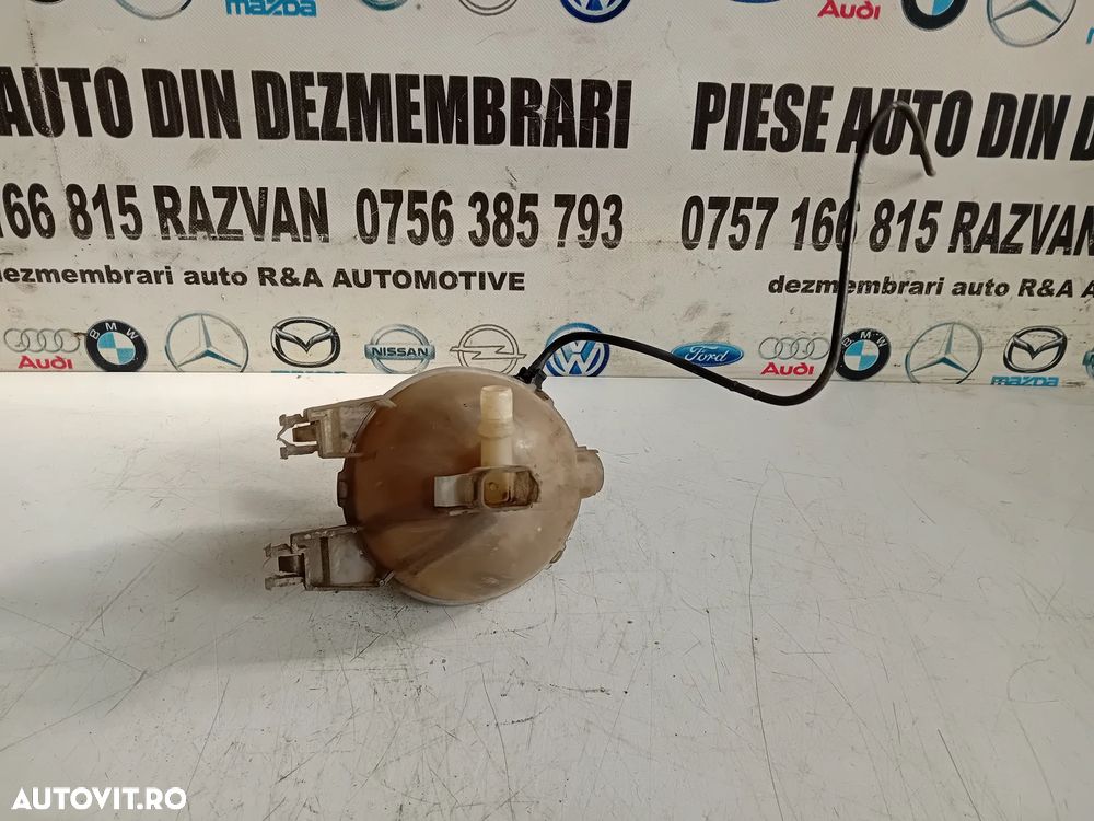 Bidonas Vas Expansiune Apa Antigel Peugeot 208 1.6 Hdi Euro 6 Motor BH02 2015-2021 - 4