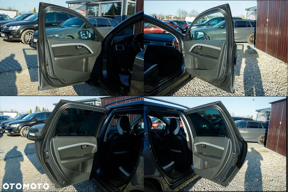 Volvo V70 2.5T R-Design Summum - 33