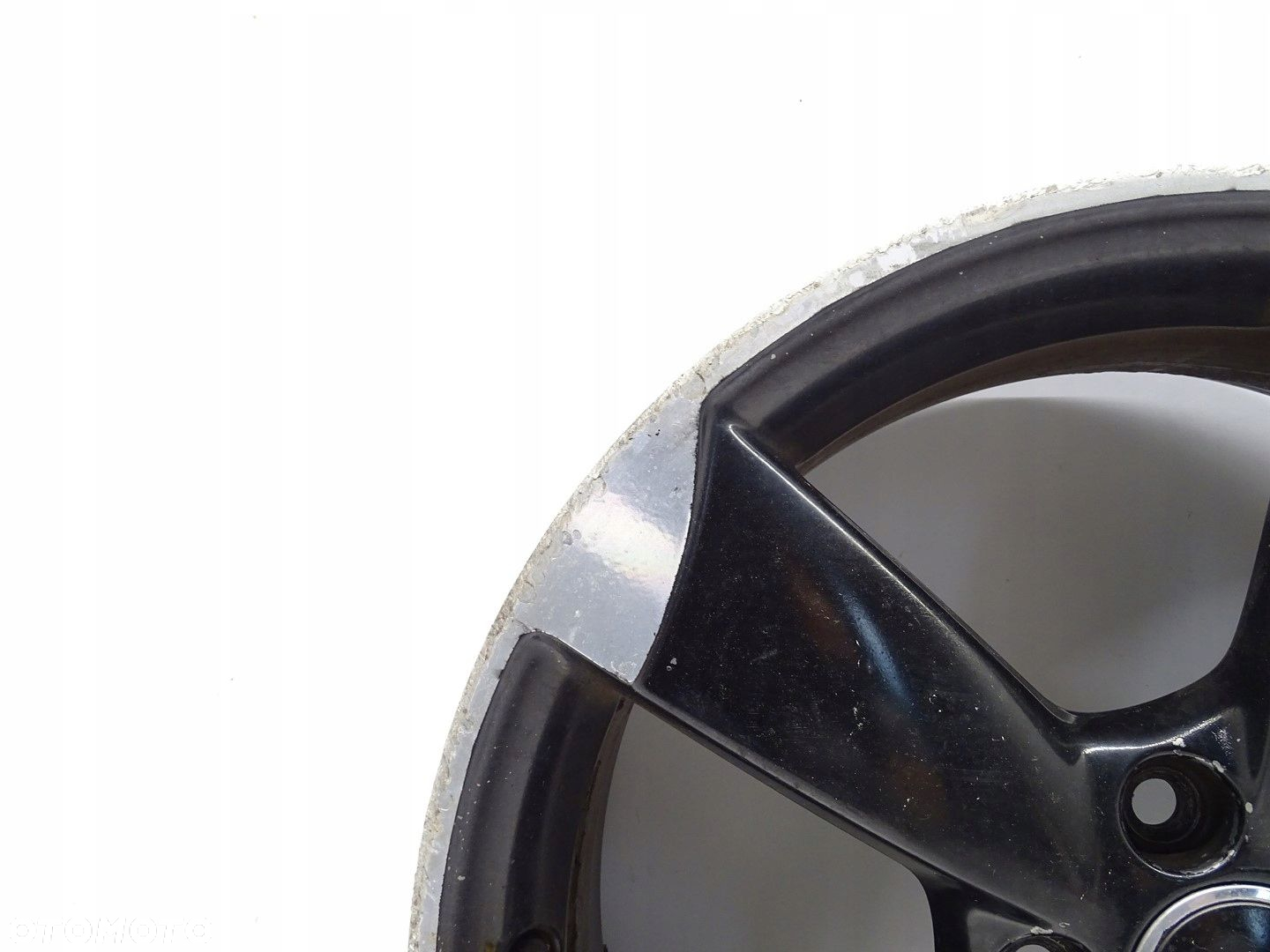 FELGA ALUFELGA R18 AUDI A3 8P LIFT 5X112 7.5J ET54 8P0601025BS S-LINE ROTOR - 5