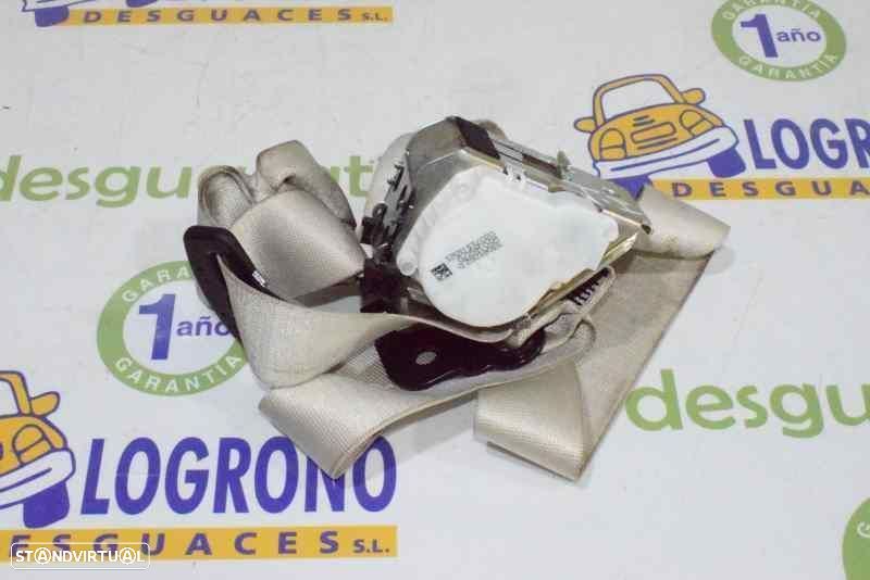 CINTO DE SEGURANÇA TRASEIRO ESQUERDO BMW SERIE 5 TOURING F11 - 1