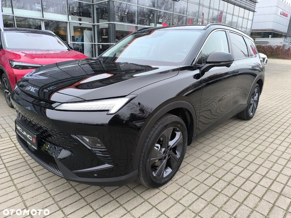 BAIC 5 - 3