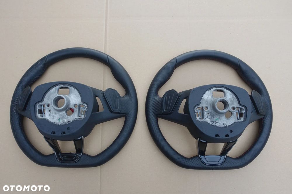 KIEROWNICA OCTAVIA IV 5E3959542G - 10