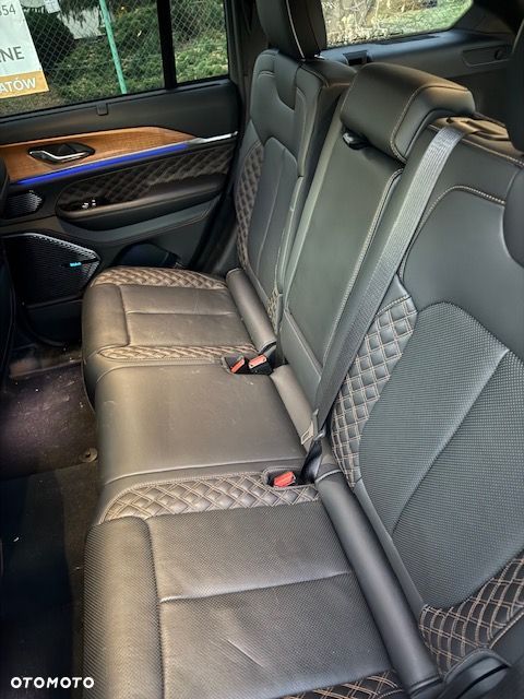Jeep Grand Cherokee - 7