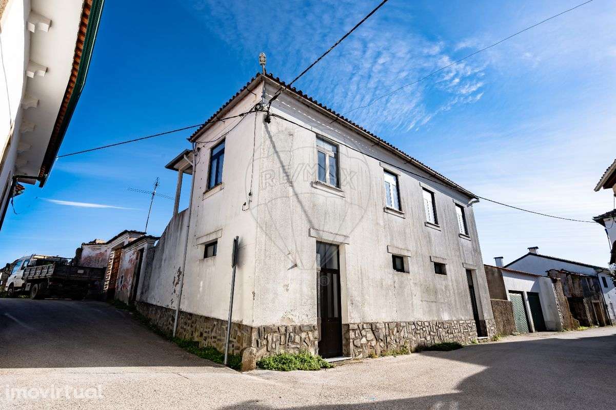 Moradia T3 para venda - Grande imagem: 3/42