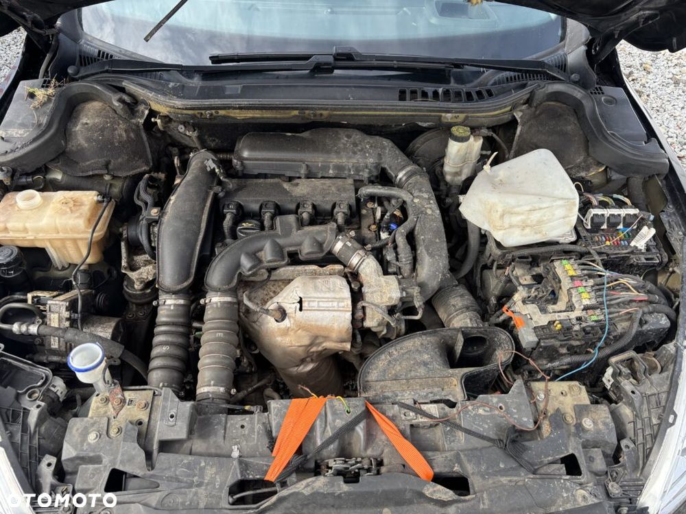 Peugeot 508 155 THP Automatik Active - 17