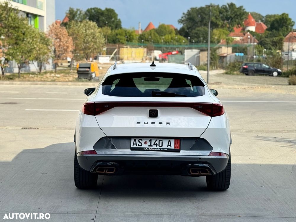 Cupra Formentor 1.4 e-HYBRID PHEV VZ - 24