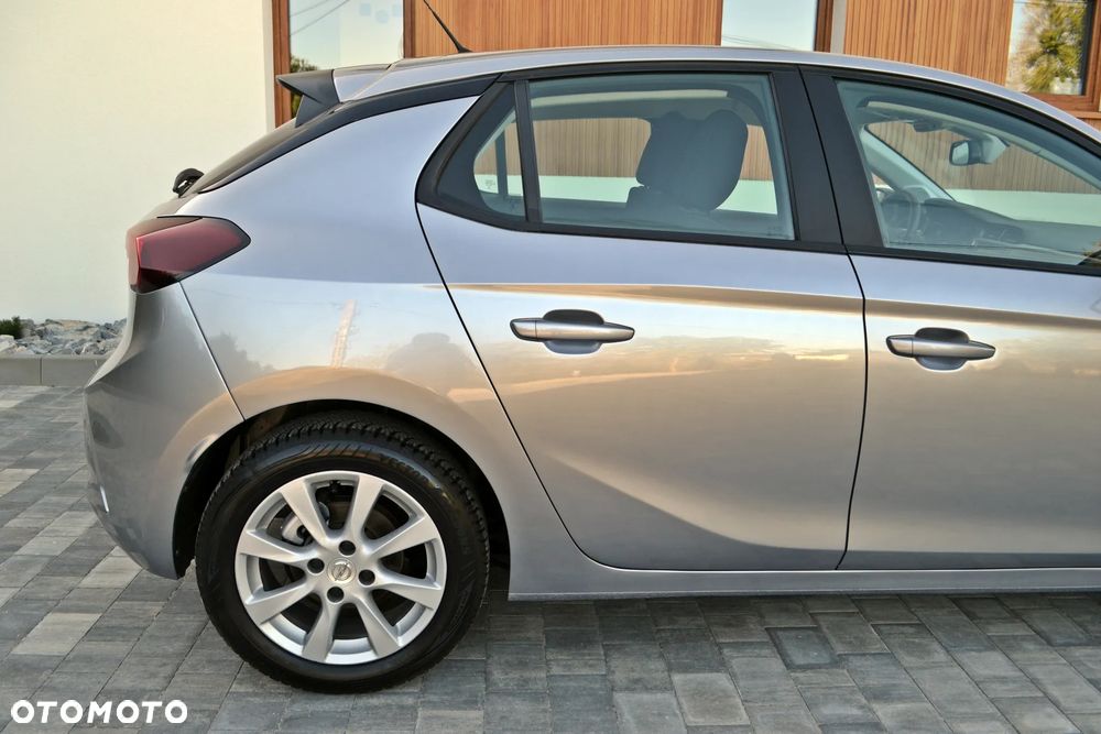 Opel Corsa - 7