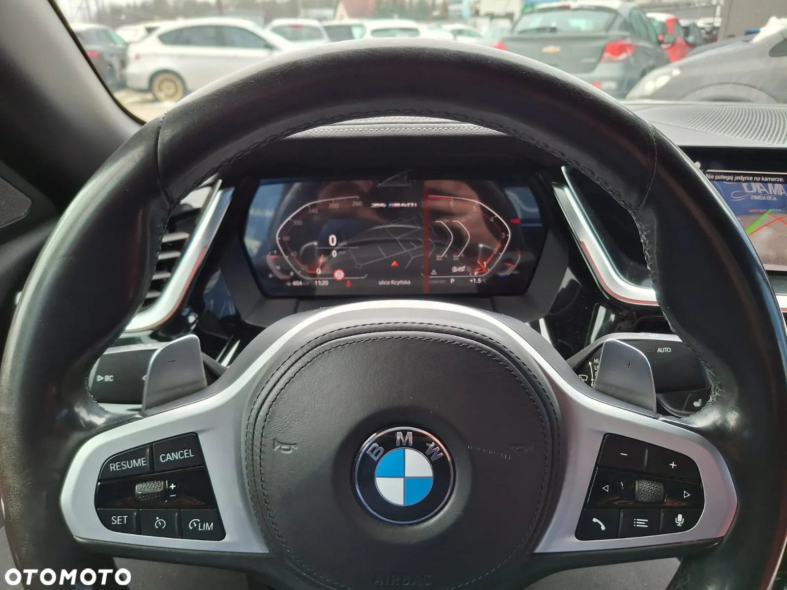 BMW Z4 sDrive30i M Sport - 32