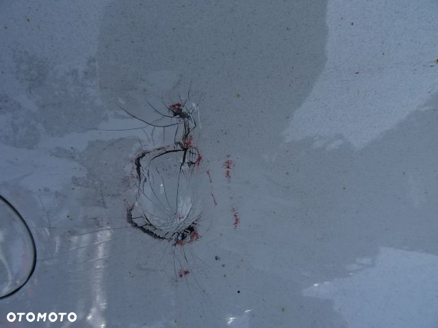 ZDERZAK TYŁ TYLNY OPEL CORSA D 06-11 HB 3D - 7