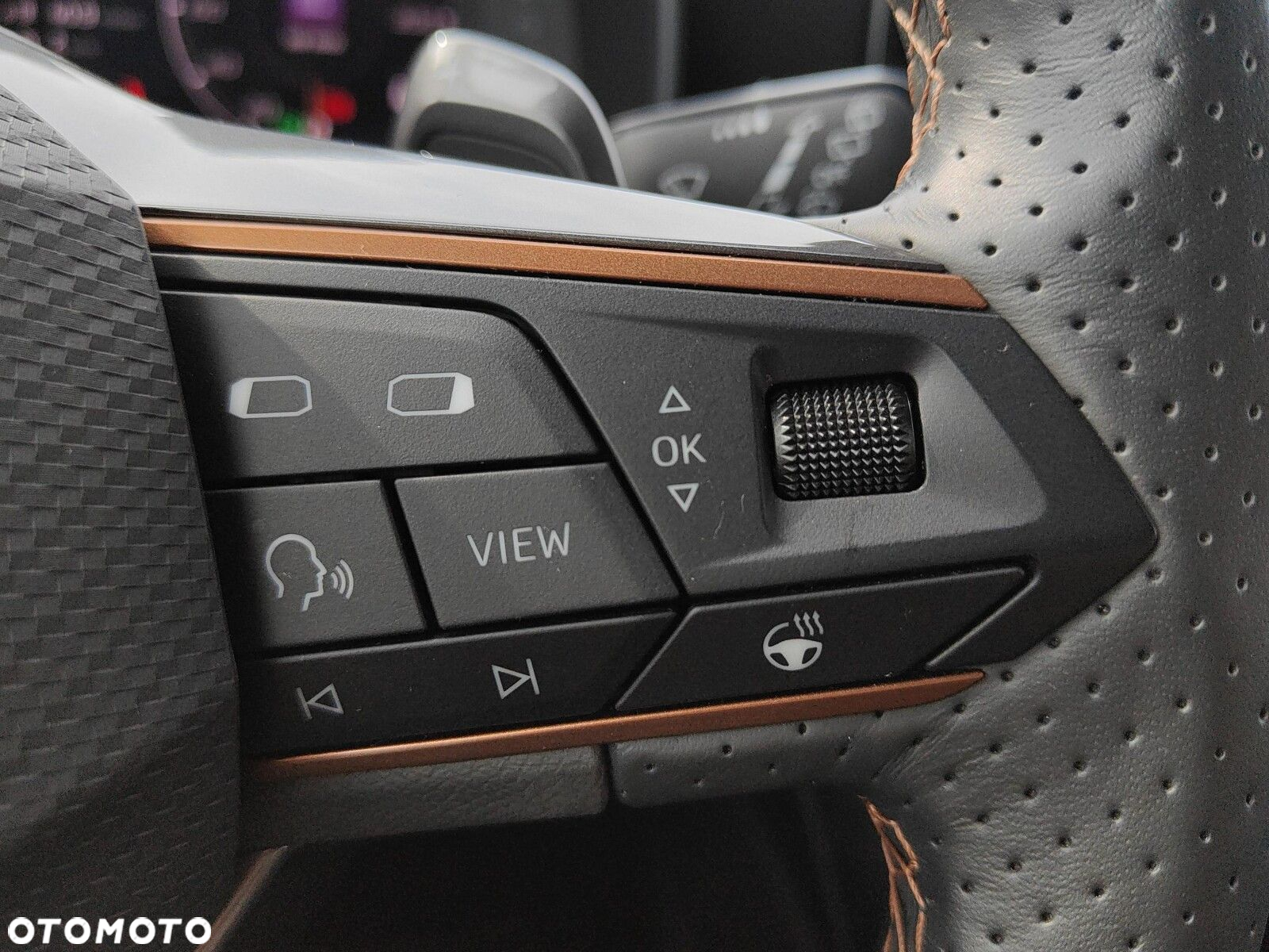 Cupra Leon - 27