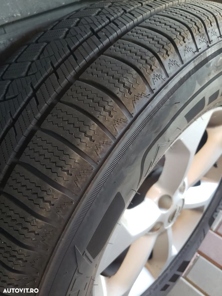 Nissan Pathfinder - 9