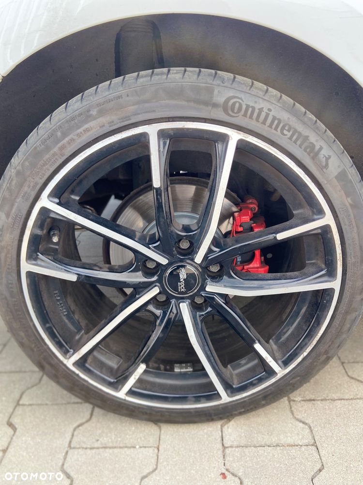 Volkswagen Golf 2.0 TDI BMT Highline DSG EU6 - 7