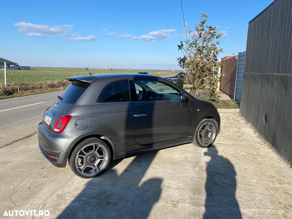 Fiat 500 - 7