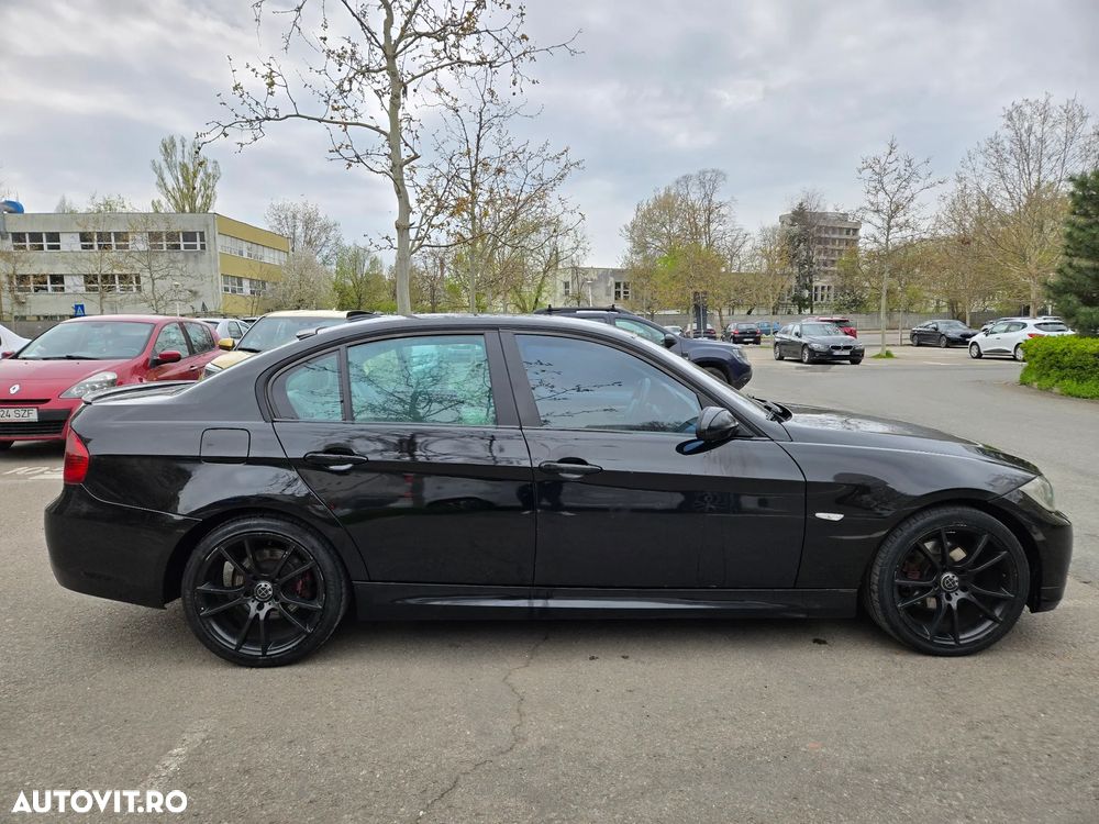 BMW Seria 3 - 6
