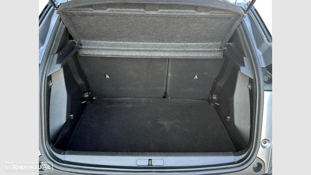 Peugeot 2008 1.2 Hybrid Allure e-DCS6 - 22