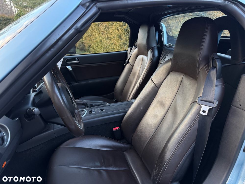 Mazda MX-5 2.0 MZR Niseko - 16