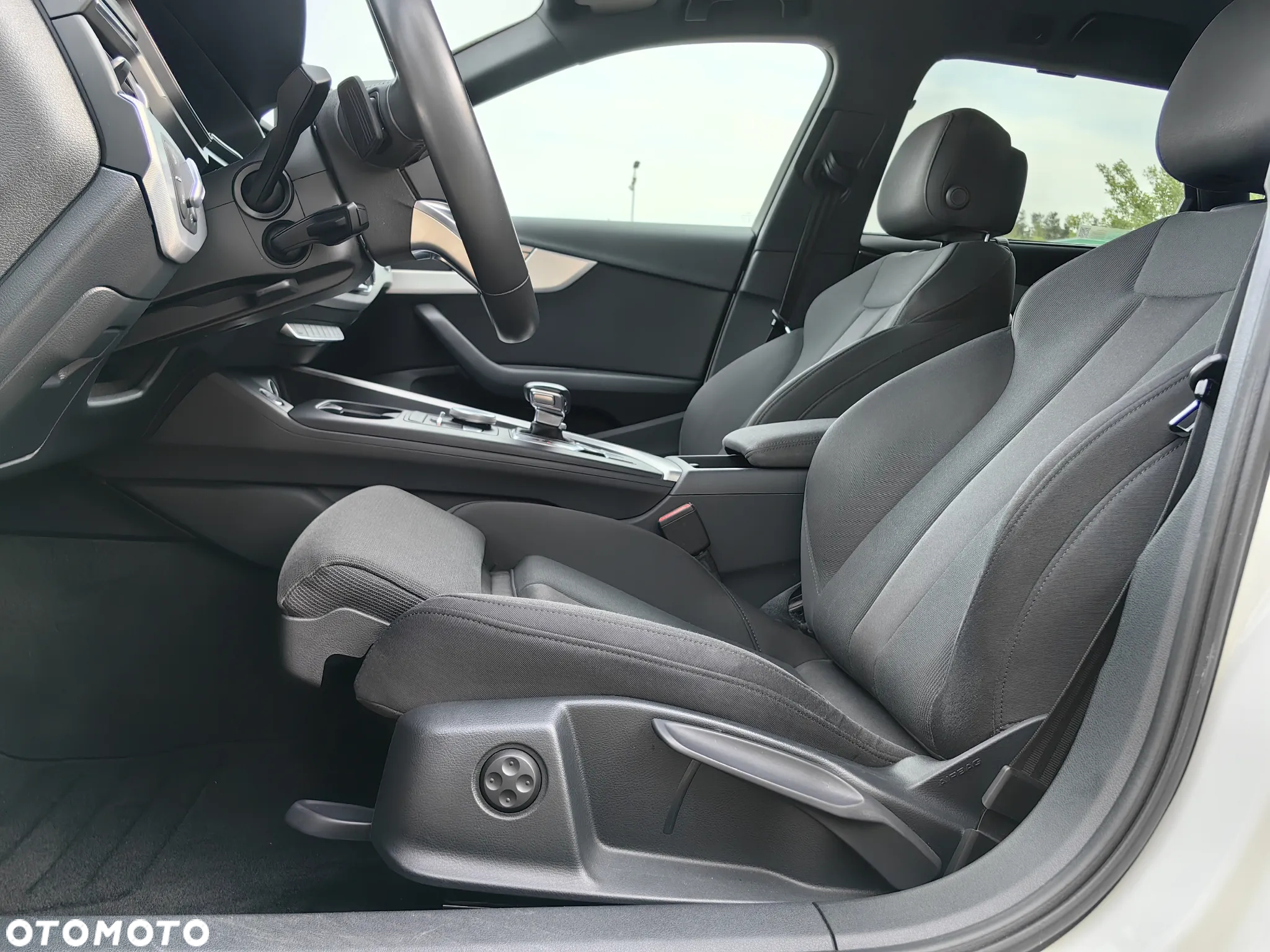 Audi A4 Allroad 2.0 TDI Quattro S tronic - 7