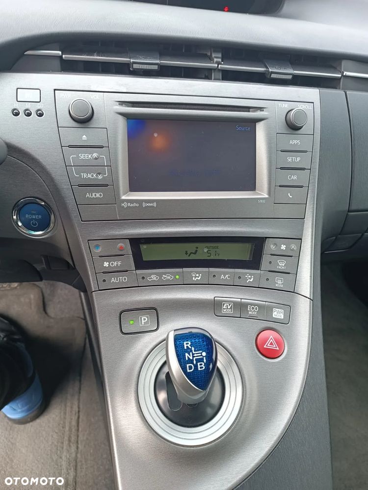 Toyota Prius - 11