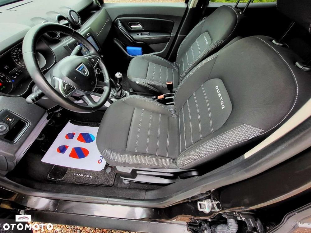 Dacia Duster - 5