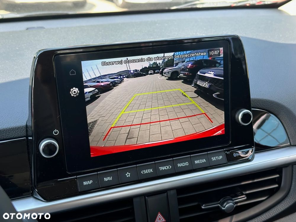 Kia Picanto 1.0 GDI L - 19