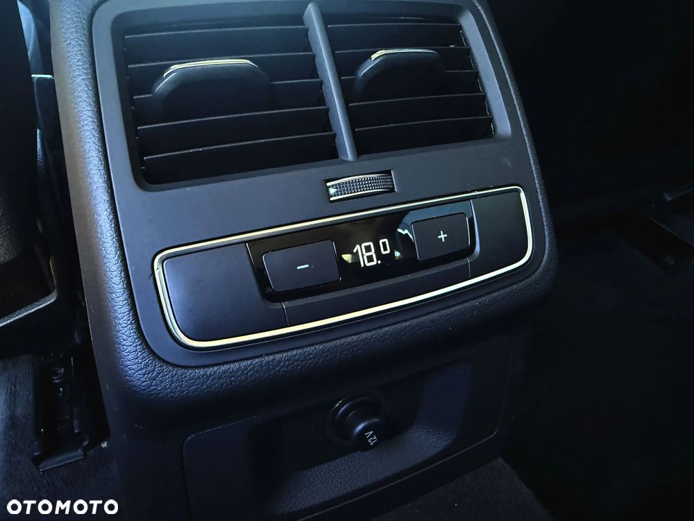Audi A4 Limousine 2.0 TFSI ultra - 31