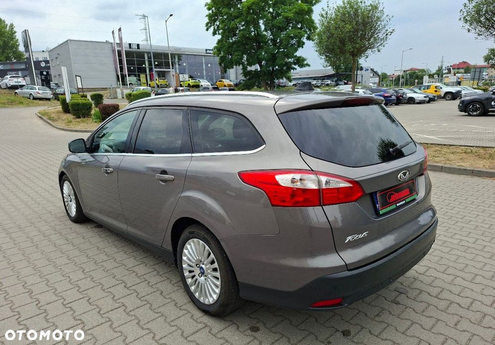 Ford Focus - 10