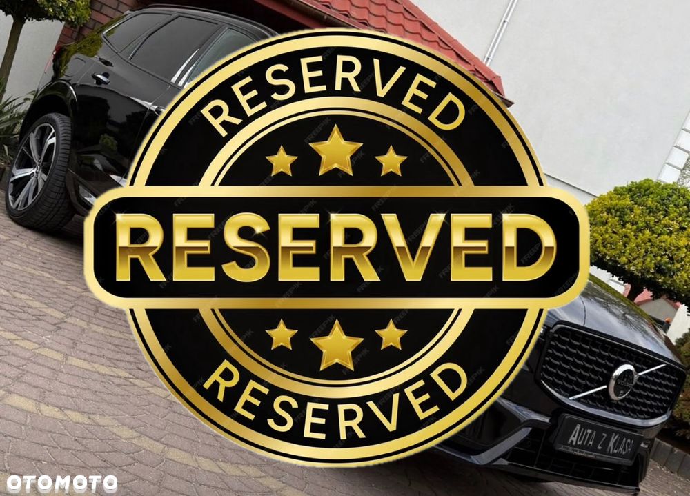 Volvo XC 60 B4 D Geartronic RDesign - 1