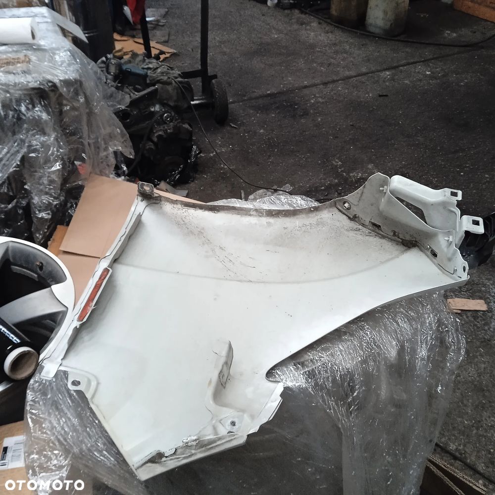 Błotnik Ducato Jumper boxer lift - 5