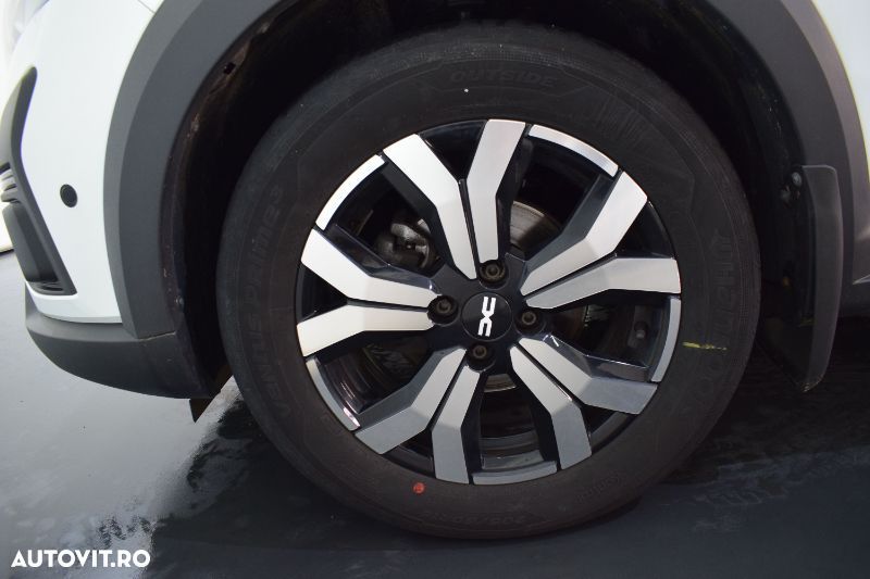 Dacia Sandero Stepway TCe 90 MT6 Extreme - 5