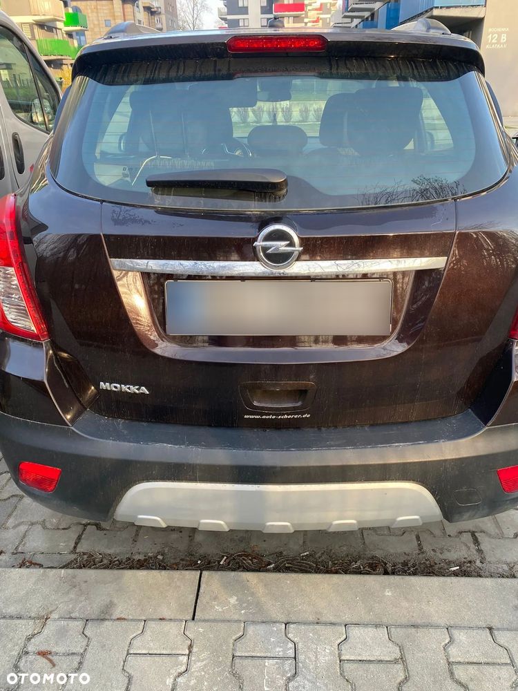 Opel Mokka 1.6 Enjoy S&S - 3