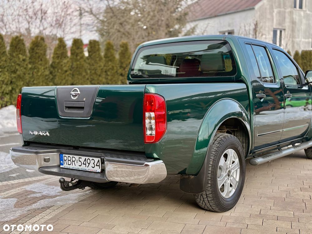 Nissan Navara - 15