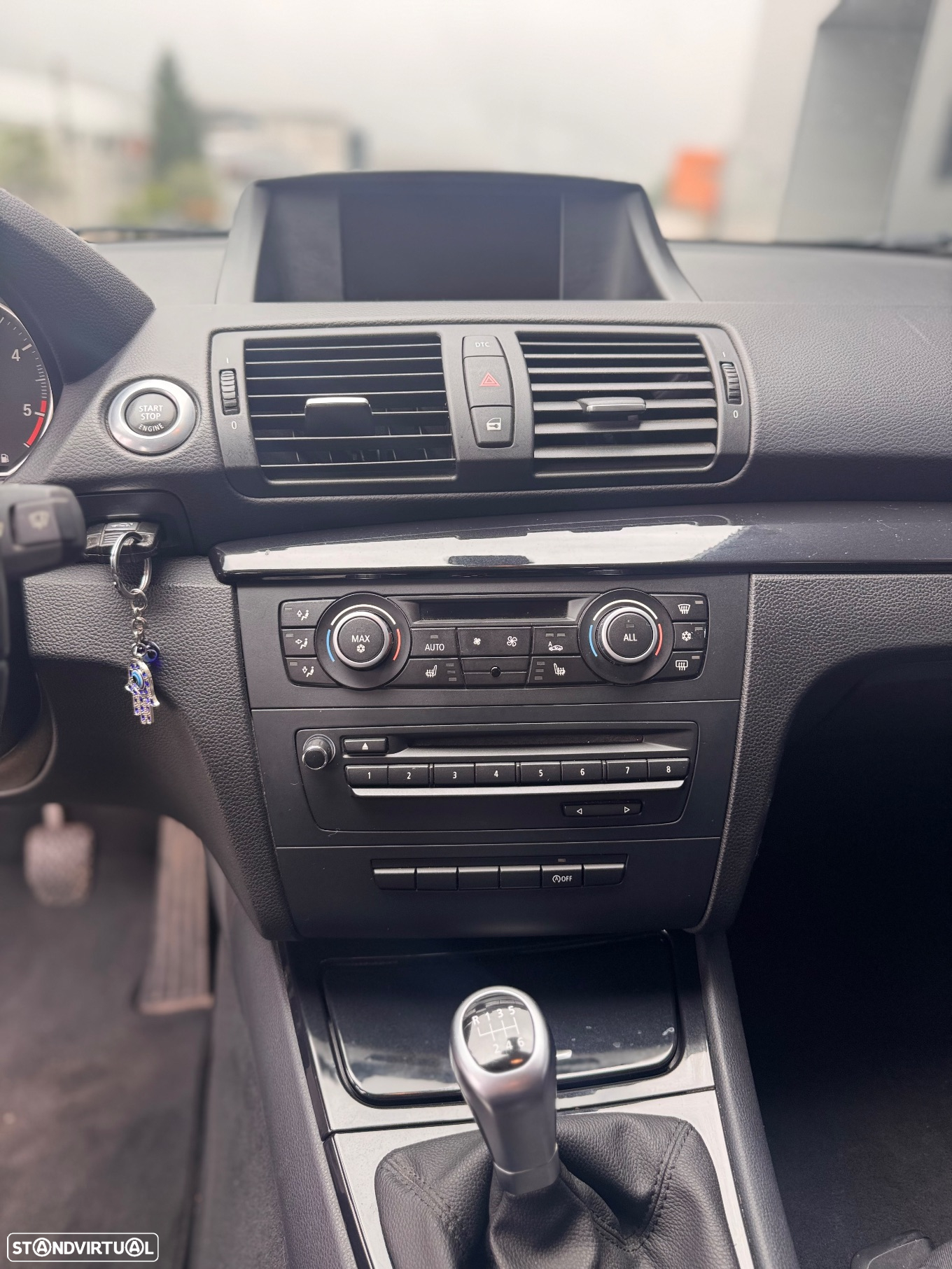 BMW 120 d - 8