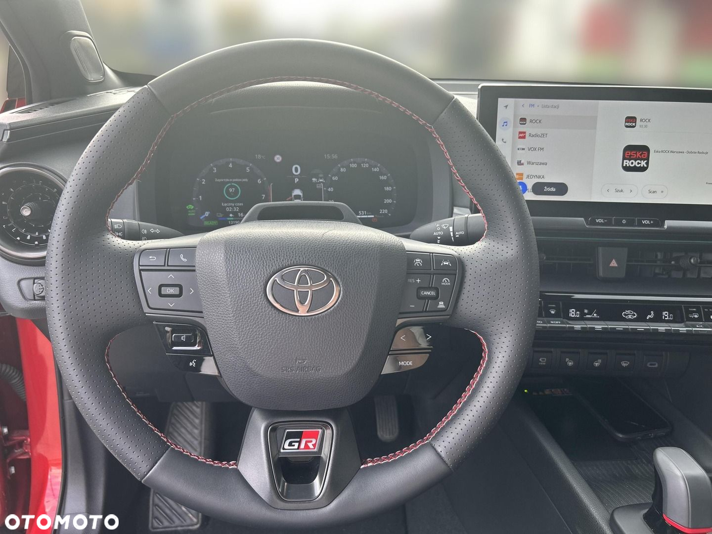 Toyota C-HR - 16