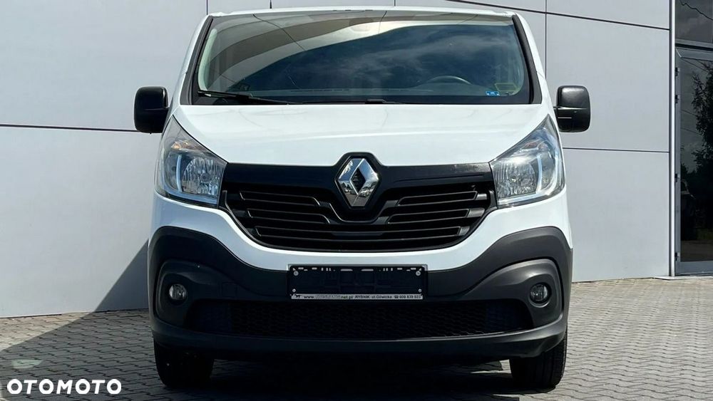 Renault Trafic - 4